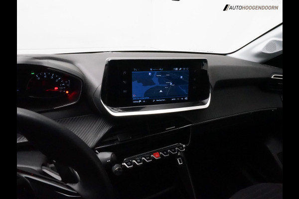 Peugeot 208 1.2 PureTech Active Pack Sport 100pk (LED,AUTOMAAT,PARKEERSENSOREN,CRUISE,APPLE CARPLAY,LM-VELGEN,CLIMATE,NIEUWE APK)