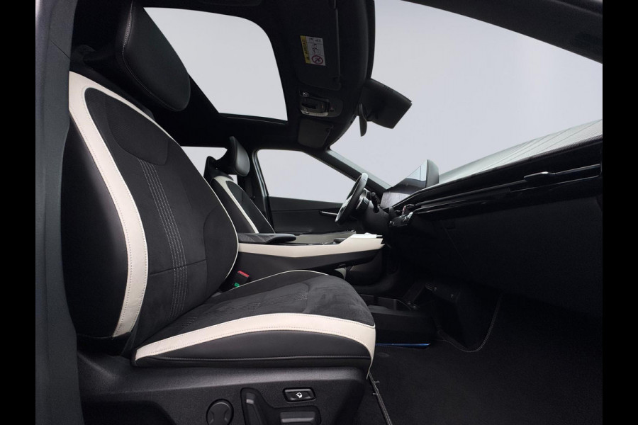 Kia Ev6 GT-Line 77.4 kWh panoramadak, soh waarde 100 procent, trekhaak, meridian, alle opties, 1 e eigenaar, NL auto met nap
