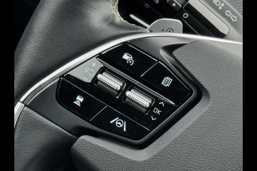 Kia Ev6 GT-Line 77.4 kWh panoramadak, soh waarde 100 procent, trekhaak, meridian, alle opties, 1 e eigenaar, NL auto met nap