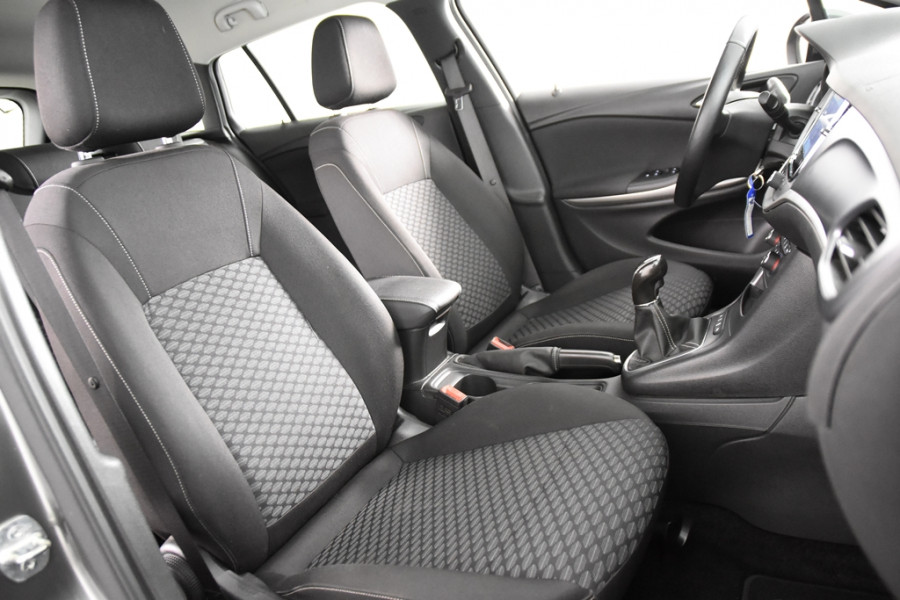 Opel Astra Sports Tourer *1ste Eigenaar*Navigatie*Trekhaak* 1.2 Edition