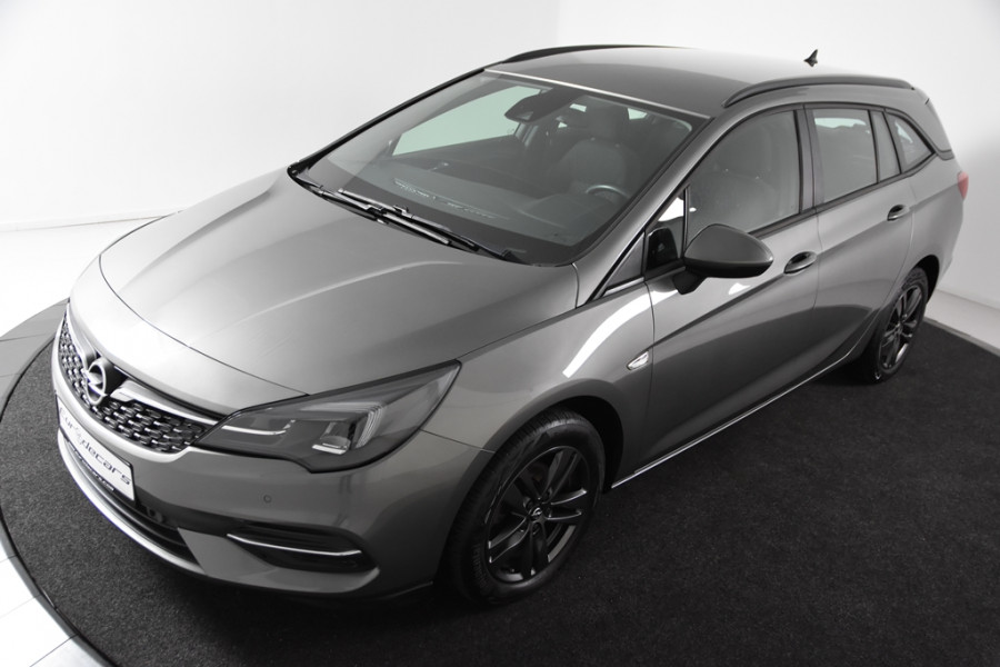 Opel Astra Sports Tourer *1ste Eigenaar*Navigatie*Trekhaak* 1.2 Edition