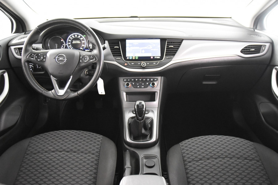 Opel Astra Sports Tourer *1ste Eigenaar*Navigatie*Trekhaak* 1.2 Edition