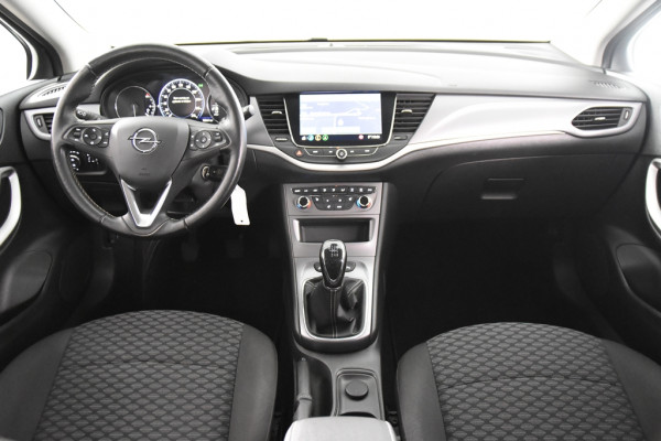 Opel Astra Sports Tourer *1ste Eigenaar*Navigatie*Trekhaak* 1.2 Edition