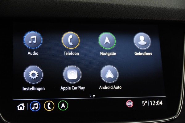 Opel Astra Sports Tourer *1ste Eigenaar*Navigatie*Trekhaak* 1.2 Edition