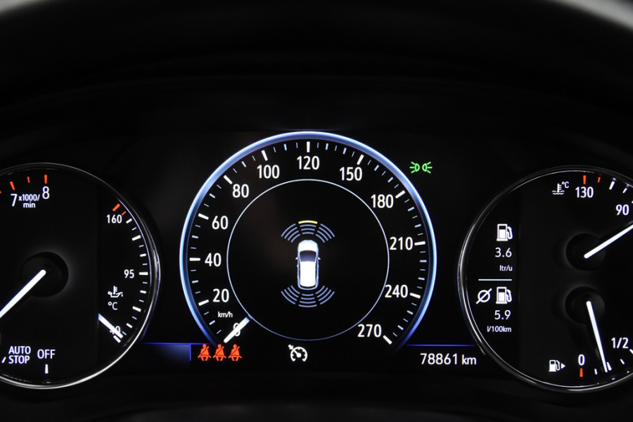 Opel Astra Sports Tourer *1ste Eigenaar*Navigatie*Trekhaak* 1.2 Edition