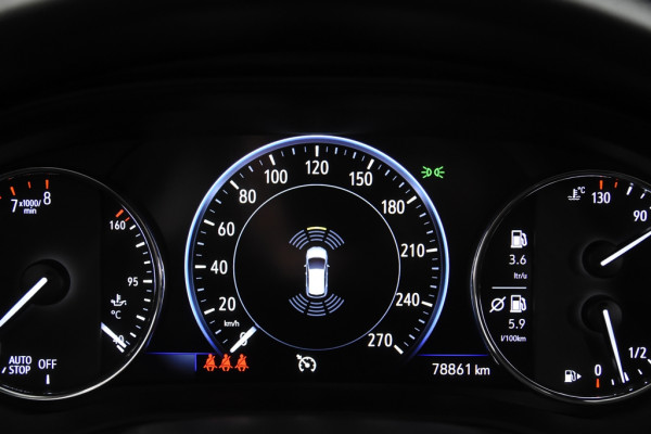 Opel Astra Sports Tourer *1ste Eigenaar*Navigatie*Trekhaak* 1.2 Edition