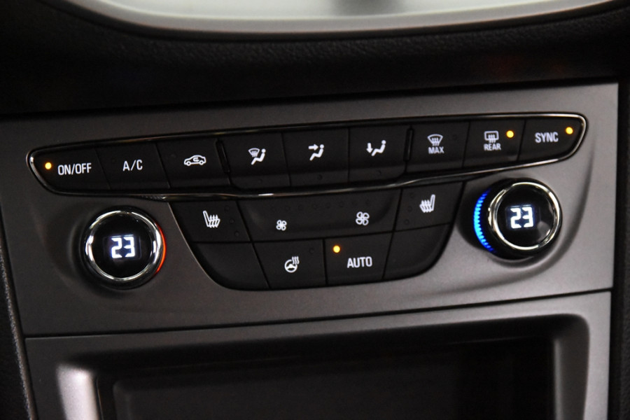 Opel Astra Sports Tourer *1ste Eigenaar*Navigatie*Trekhaak* 1.2 Edition