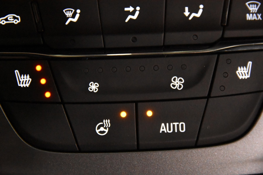 Opel Astra Sports Tourer *1ste Eigenaar*Navigatie*Trekhaak* 1.2 Edition