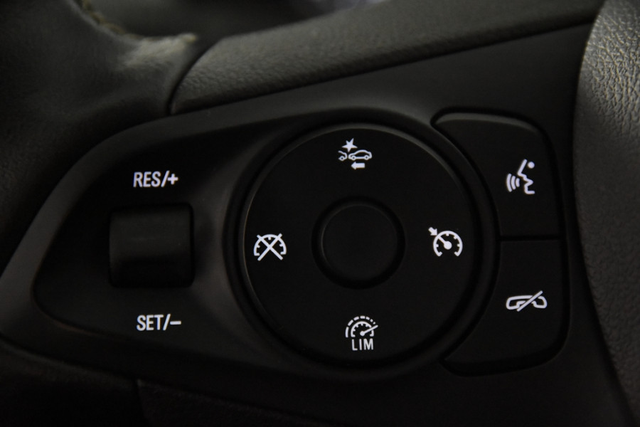 Opel Astra Sports Tourer *1ste Eigenaar*Navigatie*Trekhaak* 1.2 Edition