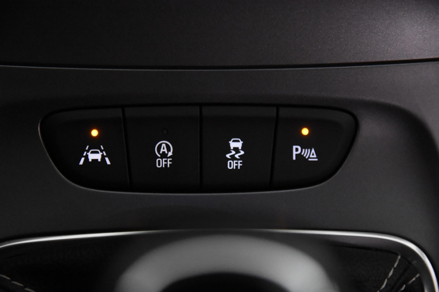 Opel Astra Sports Tourer *1ste Eigenaar*Navigatie*Trekhaak* 1.2 Edition