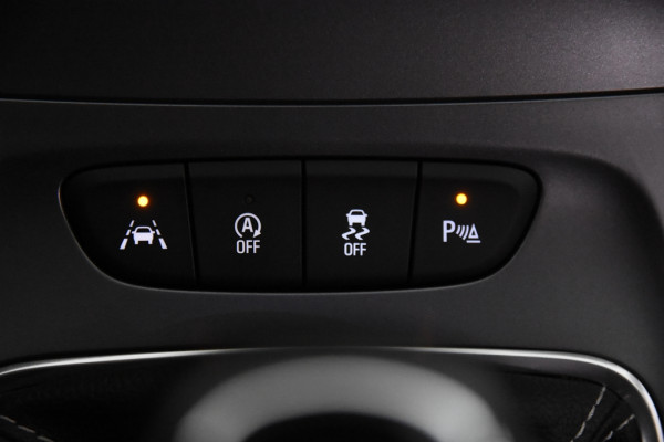 Opel Astra Sports Tourer *1ste Eigenaar*Navigatie*Trekhaak* 1.2 Edition