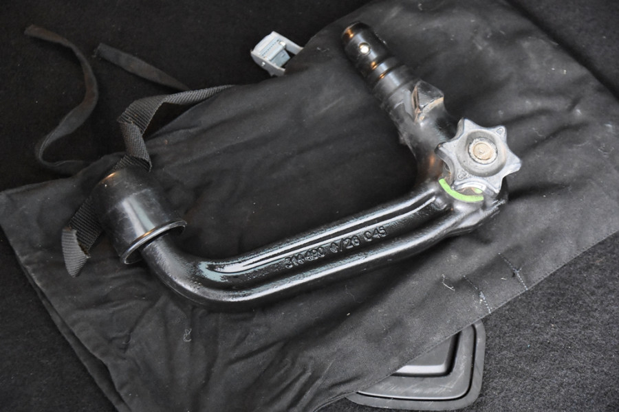 Opel Astra Sports Tourer *1ste Eigenaar*Navigatie*Trekhaak* 1.2 Edition