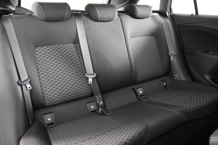 Opel Astra Sports Tourer *1ste Eigenaar*Navigatie*Trekhaak* 1.2 Edition