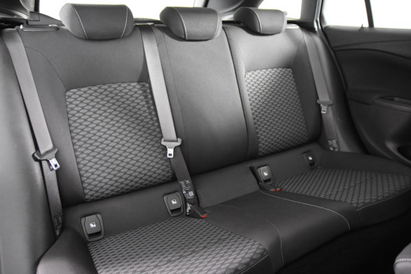 Opel Astra Sports Tourer *1ste Eigenaar*Navigatie*Trekhaak* 1.2 Edition