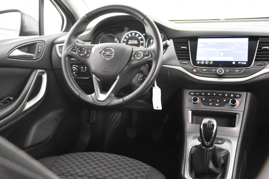 Opel Astra Sports Tourer *1ste Eigenaar*Navigatie*Trekhaak* 1.2 Edition