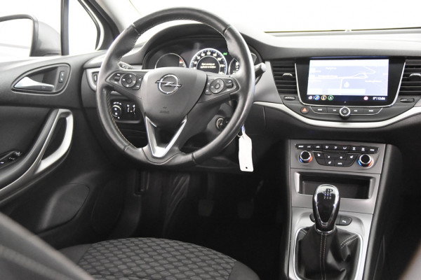 Opel Astra Sports Tourer *1ste Eigenaar*Navigatie*Trekhaak* 1.2 Edition