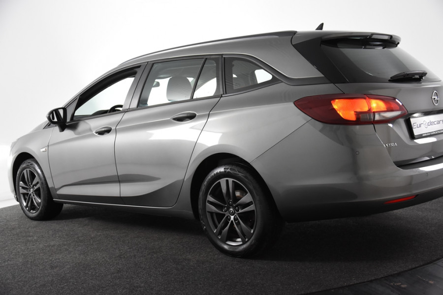 Opel Astra Sports Tourer *1ste Eigenaar*Navigatie*Trekhaak* 1.2 Edition