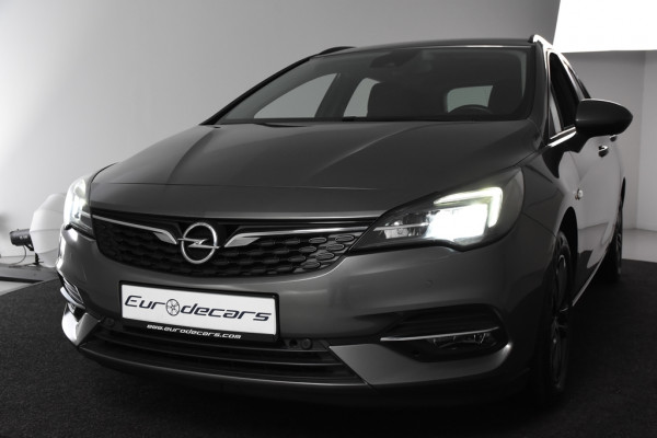 Opel Astra Sports Tourer *1ste Eigenaar*Navigatie*Trekhaak* 1.2 Edition