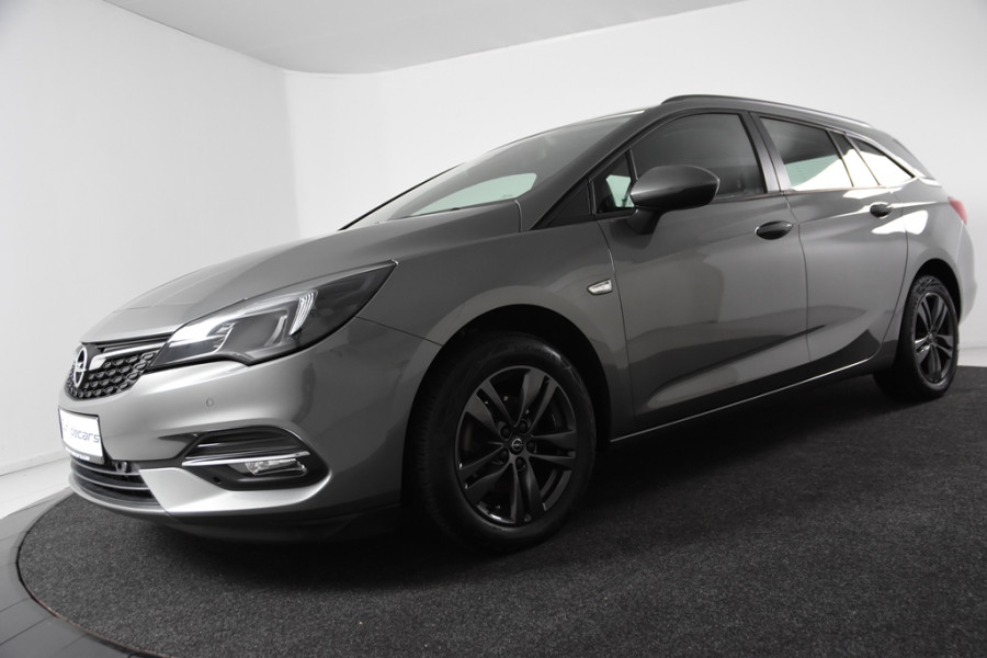 Opel Astra Sports Tourer *1ste Eigenaar*Navigatie*Trekhaak* 1.2 Edition