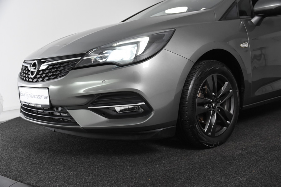 Opel Astra Sports Tourer *1ste Eigenaar*Navigatie*Trekhaak* 1.2 Edition