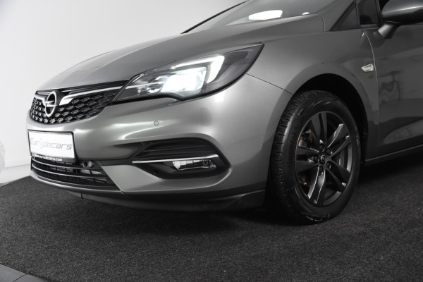 Opel Astra Sports Tourer *1ste Eigenaar*Navigatie*Trekhaak* 1.2 Edition