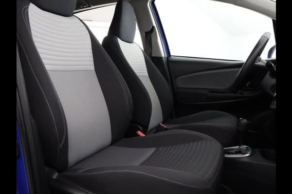 Toyota Yaris 1.5 Hybrid Dynamic Bi-Tone | Apple Carplay & AndroidAUTO | Camera | Lichtmetalen velgen |