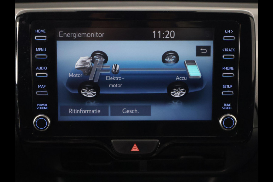 Toyota Yaris 1.5 Hybrid Dynamic Sport | Apple Carplay & AndroidAUTO | Camera | Adaptieve Cruise Control |