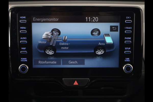 Toyota Yaris 1.5 Hybrid Dynamic Sport | Apple Carplay & AndroidAUTO | Camera | Adaptieve Cruise Control |