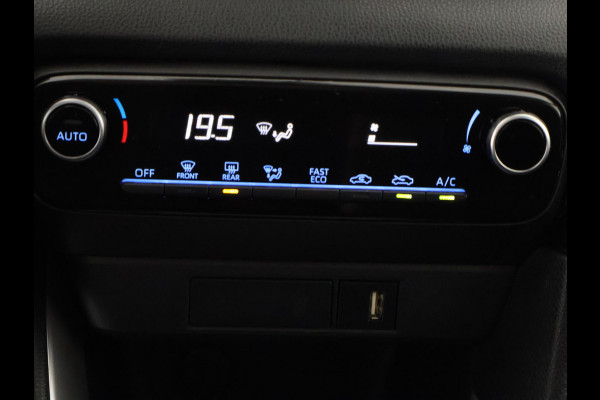 Toyota Yaris 1.5 Hybrid Dynamic Sport | Apple Carplay & AndroidAUTO | Camera | Adaptieve Cruise Control |