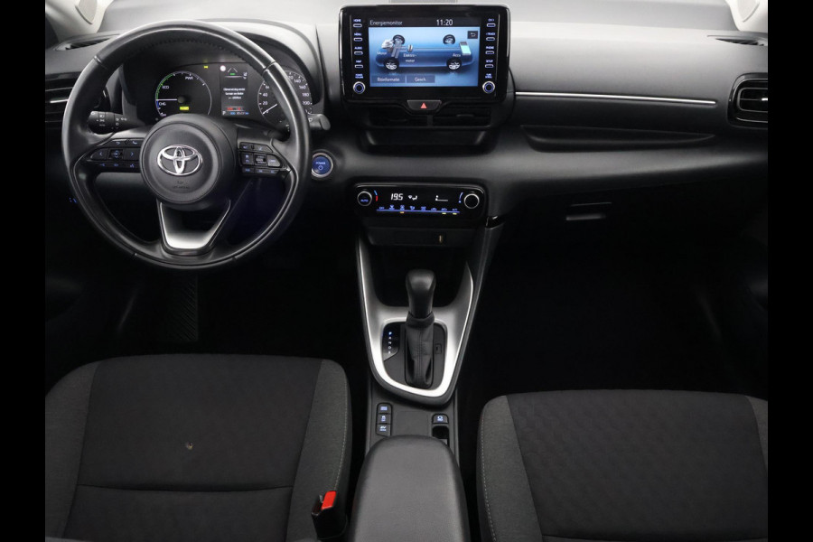 Toyota Yaris 1.5 Hybrid Dynamic Sport | Apple Carplay & AndroidAUTO | Camera | Adaptieve Cruise Control |