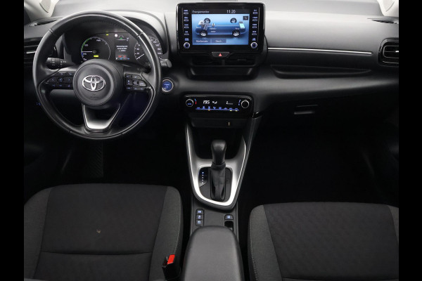 Toyota Yaris 1.5 Hybrid Dynamic Sport | Apple Carplay & AndroidAUTO | Camera | Adaptieve Cruise Control |