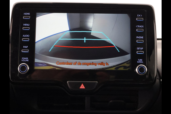 Toyota Yaris 1.5 Hybrid Dynamic Sport | Apple Carplay & AndroidAUTO | Camera | Adaptieve Cruise Control |