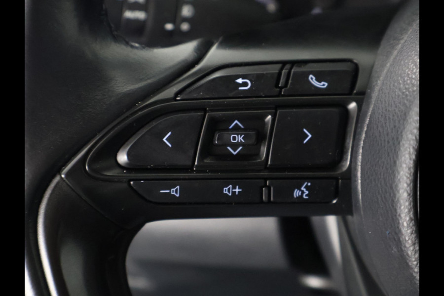 Toyota Yaris 1.5 Hybrid Dynamic Sport | Apple Carplay & AndroidAUTO | Camera | Adaptieve Cruise Control |