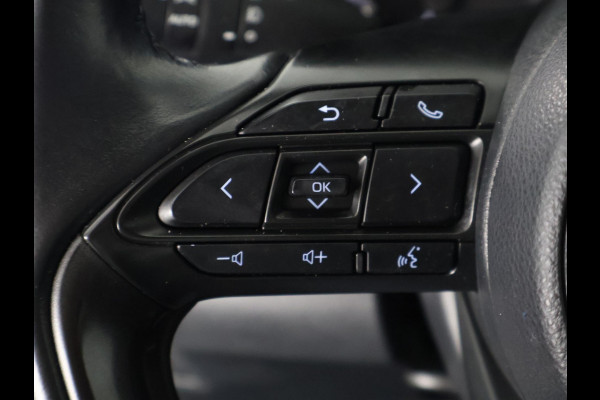 Toyota Yaris 1.5 Hybrid Dynamic Sport | Apple Carplay & AndroidAUTO | Camera | Adaptieve Cruise Control |
