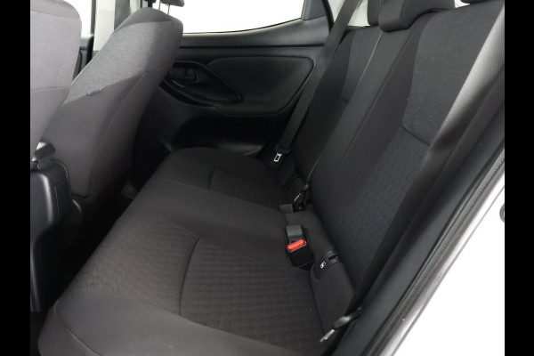 Toyota Yaris 1.5 Hybrid Dynamic Sport | Apple Carplay & AndroidAUTO | Camera | Adaptieve Cruise Control |