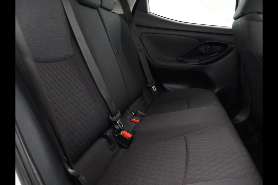 Toyota Yaris 1.5 Hybrid Dynamic Sport | Apple Carplay & AndroidAUTO | Camera | Adaptieve Cruise Control |