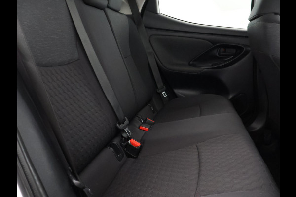 Toyota Yaris 1.5 Hybrid Dynamic Sport | Apple Carplay & AndroidAUTO | Camera | Adaptieve Cruise Control |