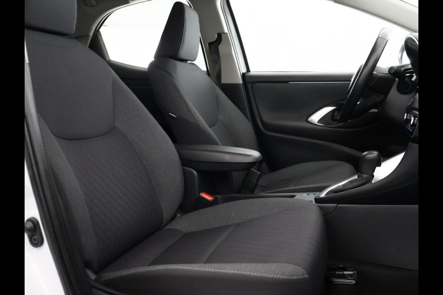Toyota Yaris 1.5 Hybrid Dynamic Sport | Apple Carplay & AndroidAUTO | Camera | Adaptieve Cruise Control |