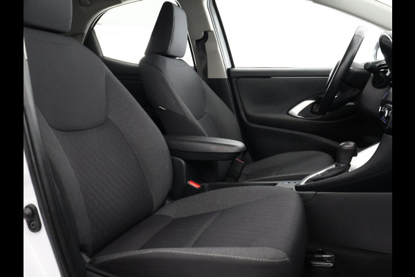 Toyota Yaris 1.5 Hybrid Dynamic Sport | Apple Carplay & AndroidAUTO | Camera | Adaptieve Cruise Control |