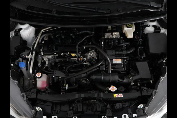Toyota Yaris 1.5 Hybrid Dynamic Sport | Apple Carplay & AndroidAUTO | Camera | Adaptieve Cruise Control |