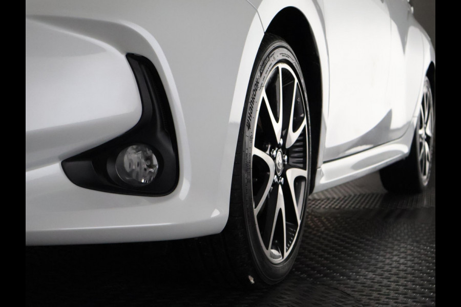 Toyota Yaris 1.5 Hybrid Dynamic Sport | Apple Carplay & AndroidAUTO | Camera | Adaptieve Cruise Control |