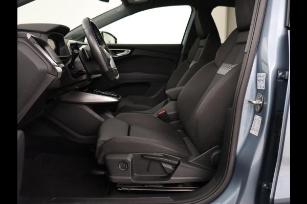 Audi Q4 Sportback e-tron 40 Launch Edition Advanced 77 kWh | Stoelverwarming | Adaptive cruise | Camera | SONOS Sound | Matrix LED | Carplay | Navigatie | Virtual Cockpit | Sportstoelen