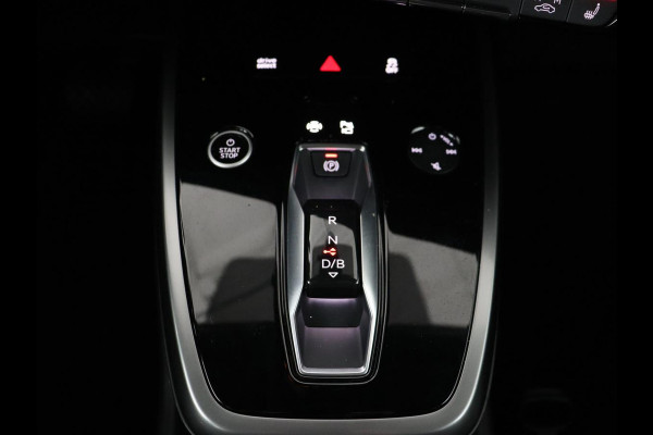 Audi Q4 Sportback e-tron 40 Launch Edition Advanced 77 kWh | Stoelverwarming | Adaptive cruise | Camera | SONOS Sound | Matrix LED | Carplay | Navigatie | Virtual Cockpit | Sportstoelen