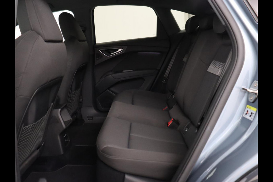 Audi Q4 Sportback e-tron 40 Launch Edition Advanced 77 kWh | Stoelverwarming | Adaptive cruise | Camera | SONOS Sound | Matrix LED | Carplay | Navigatie | Virtual Cockpit | Sportstoelen