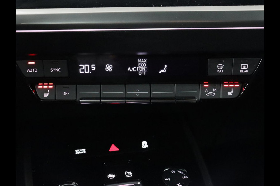 Audi Q4 Sportback e-tron 40 Launch Edition Advanced 77 kWh | Stoelverwarming | Adaptive cruise | Camera | SONOS Sound | Matrix LED | Carplay | Navigatie | Virtual Cockpit | Sportstoelen