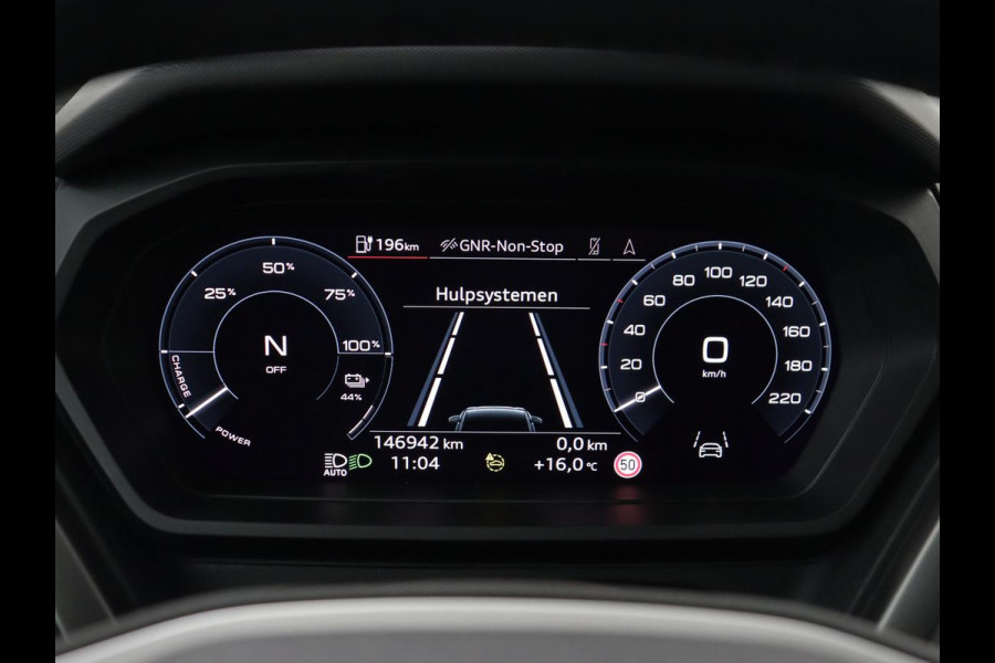 Audi Q4 Sportback e-tron 40 Launch Edition Advanced 77 kWh | Stoelverwarming | Adaptive cruise | Camera | SONOS Sound | Matrix LED | Carplay | Navigatie | Virtual Cockpit | Sportstoelen