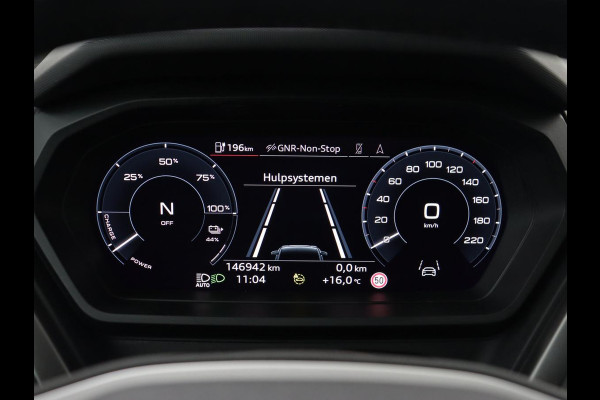 Audi Q4 Sportback e-tron 40 Launch Edition Advanced 77 kWh | Stoelverwarming | Adaptive cruise | Camera | SONOS Sound | Matrix LED | Carplay | Navigatie | Virtual Cockpit | Sportstoelen
