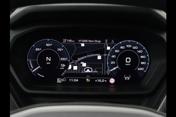 Audi Q4 Sportback e-tron 40 Launch Edition Advanced 77 kWh | Stoelverwarming | Adaptive cruise | Camera | SONOS Sound | Matrix LED | Carplay | Navigatie | Virtual Cockpit | Sportstoelen