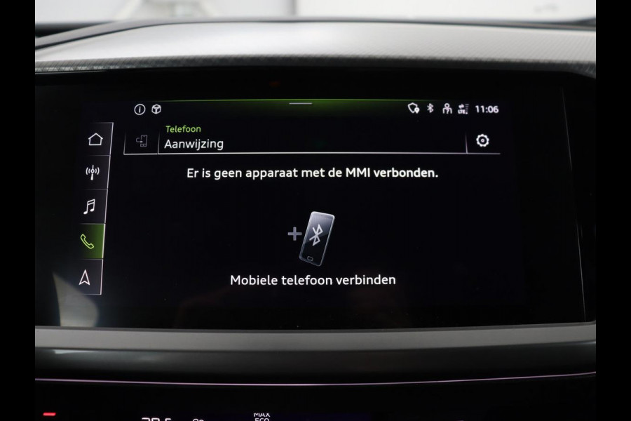 Audi Q4 Sportback e-tron 40 Launch Edition Advanced 77 kWh | Stoelverwarming | Adaptive cruise | Camera | SONOS Sound | Matrix LED | Carplay | Navigatie | Virtual Cockpit | Sportstoelen