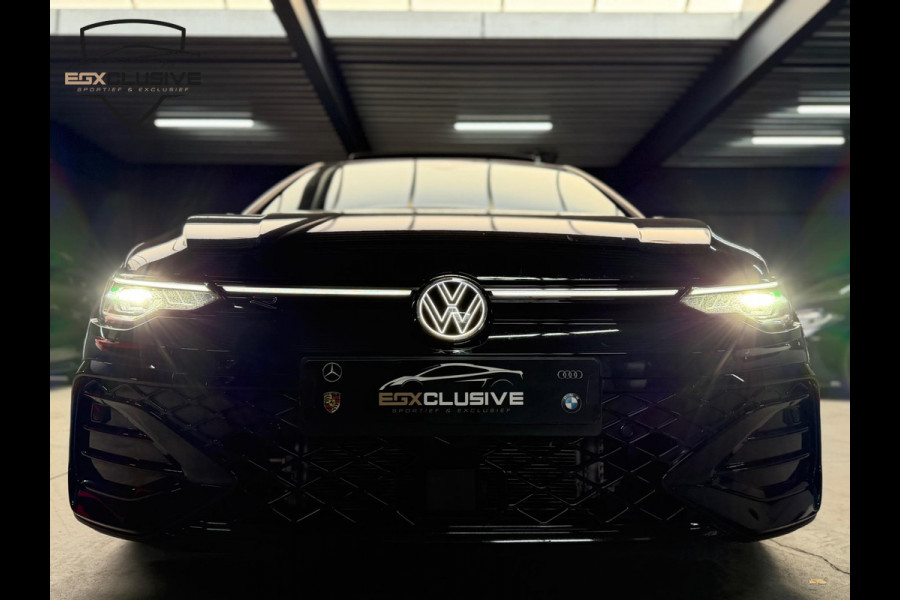 Volkswagen Golf 1.5 eTSI R-Line Edition Pano/Alcantara/Camera